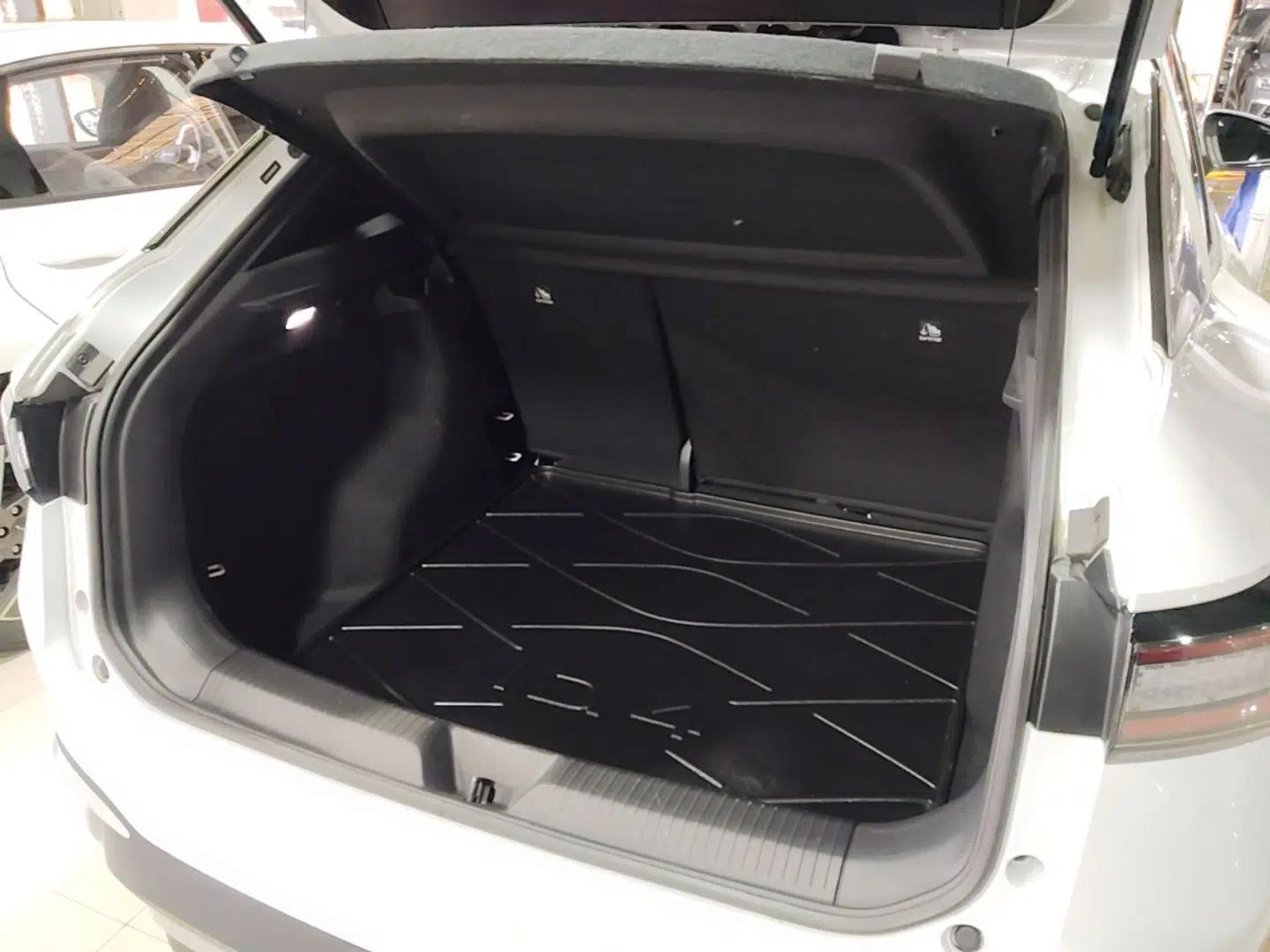 Volkswagen ID.4 X 2023 Pure Smart Edition — миниатюра 22