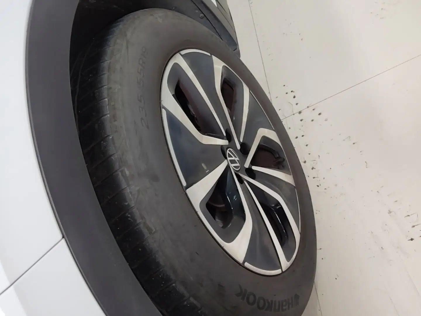 Volkswagen ID.4 X 2023 Pure Smart Edition — миниатюра 10