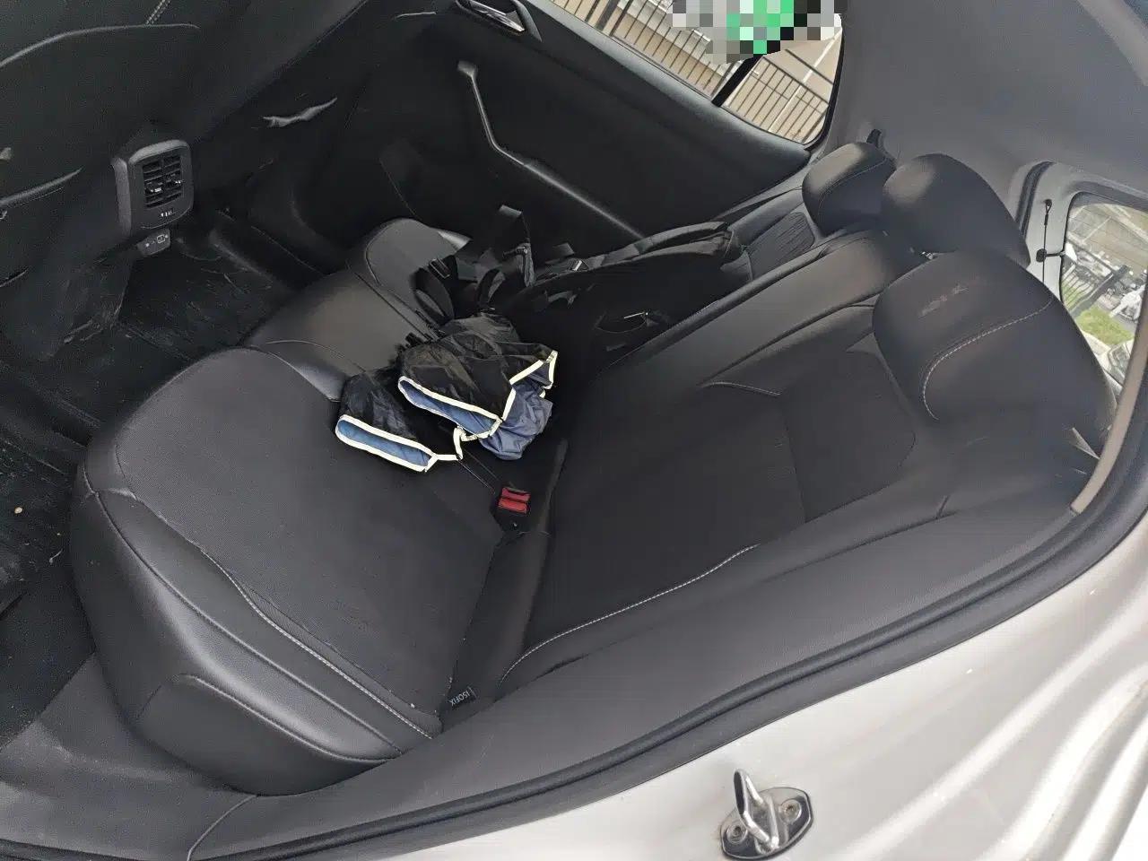 Volkswagen T-Cross 2022 280TSI DSG Comfort Edition — миниатюра 17