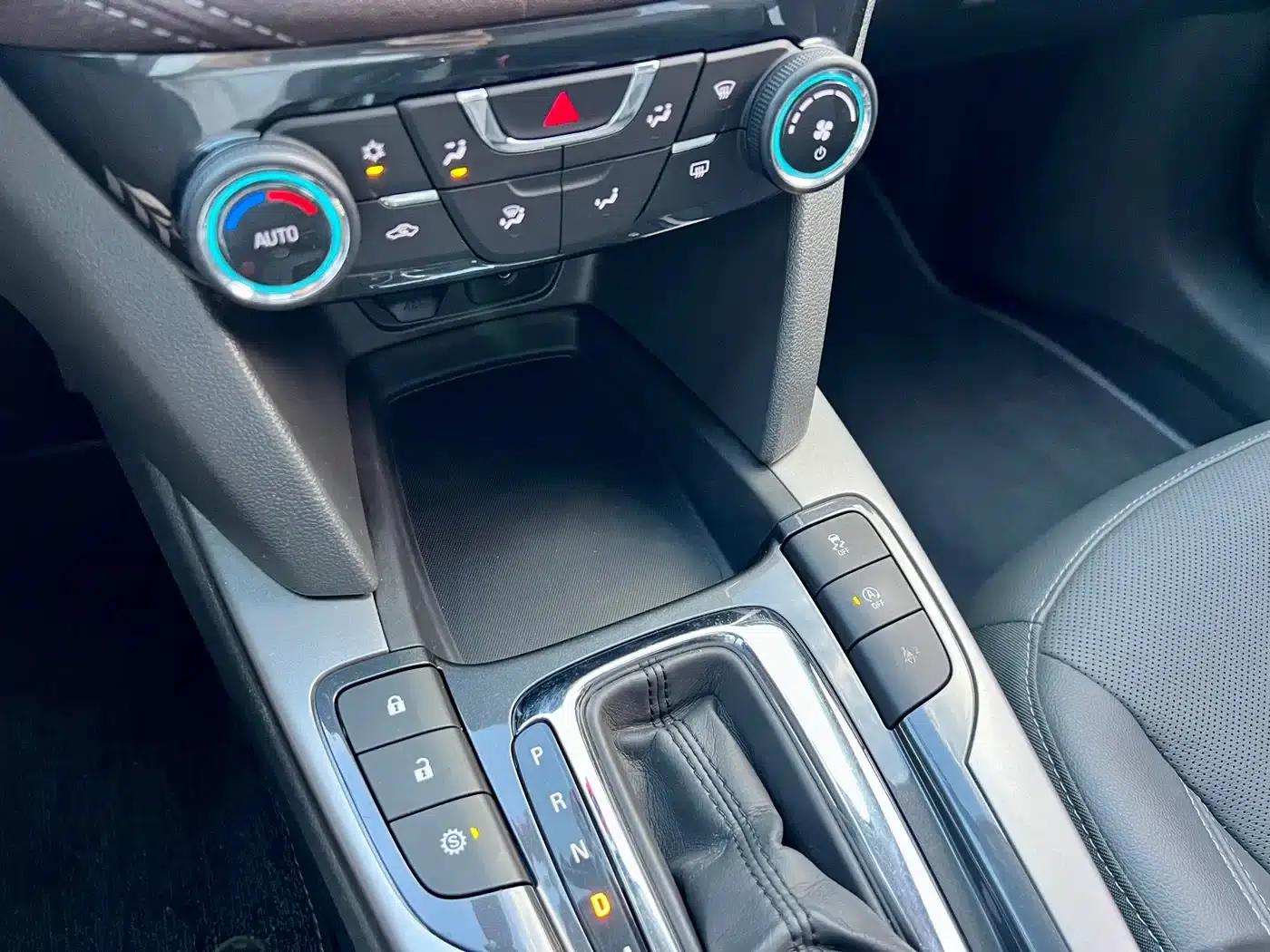 2018 Chevrolet Malibu 530T Automatic Fashion Edition — миниатюра 15