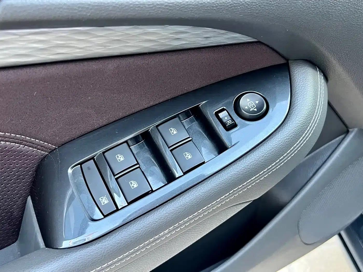 2018 Chevrolet Malibu 530T Automatic Fashion Edition — миниатюра 6