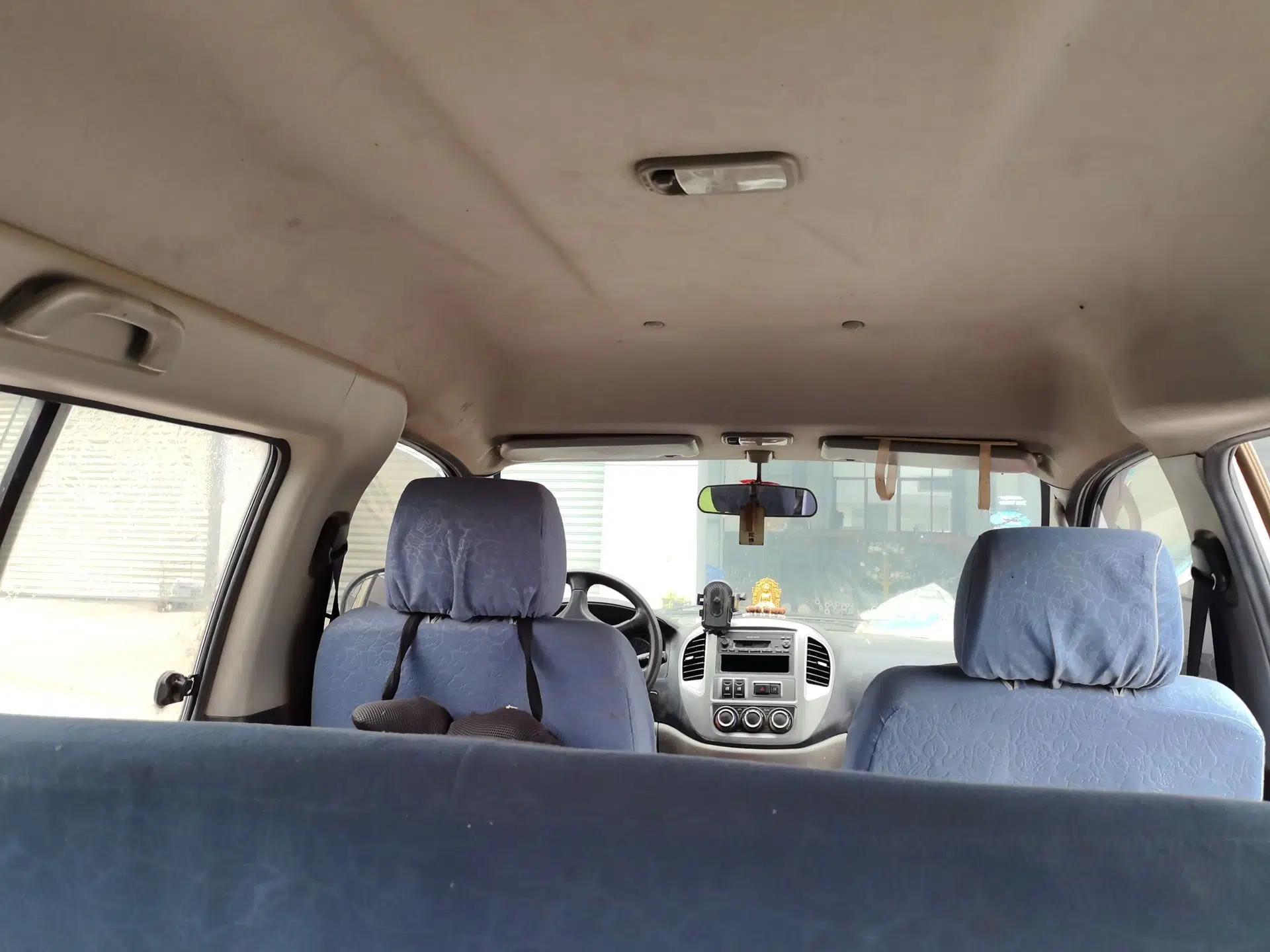 FORTHING Lingzhi 2015 M3 1.6L 7-Seater Standard Model — миниатюра 18