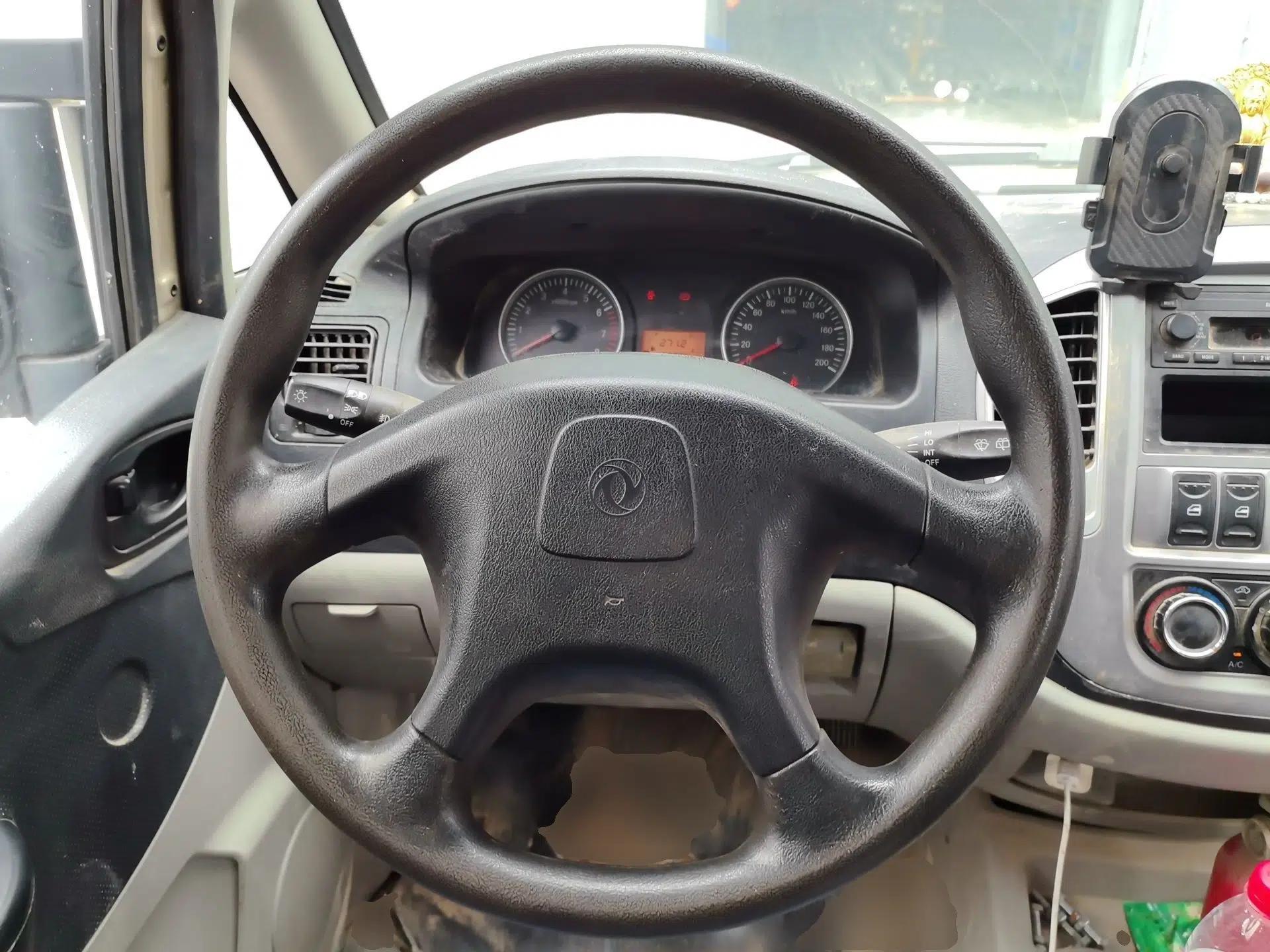 FORTHING Lingzhi 2015 M3 1.6L 7-Seater Standard Model — миниатюра 10