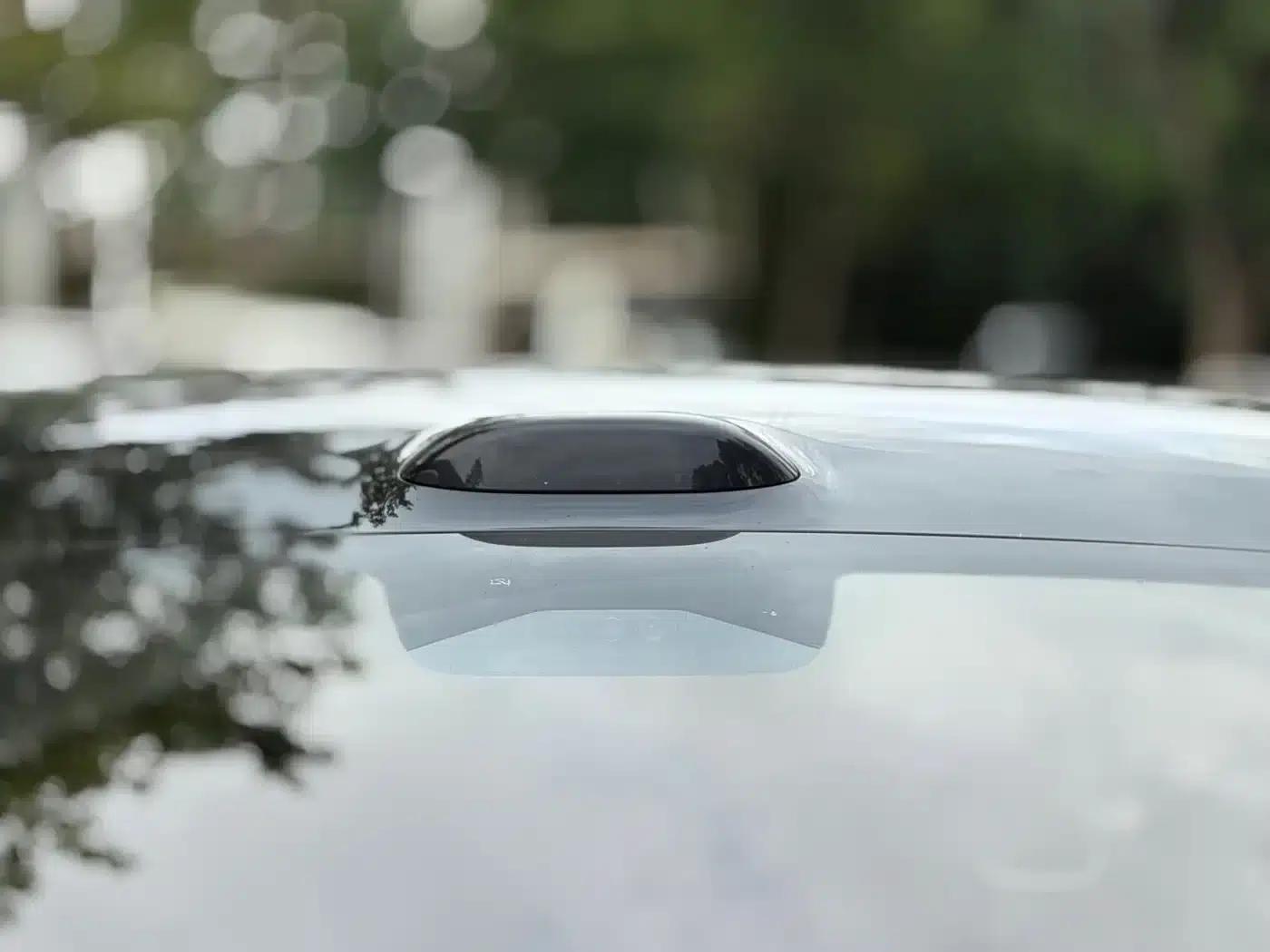 Xiaomi YU7 2025 Max Edition — миниатюра 6