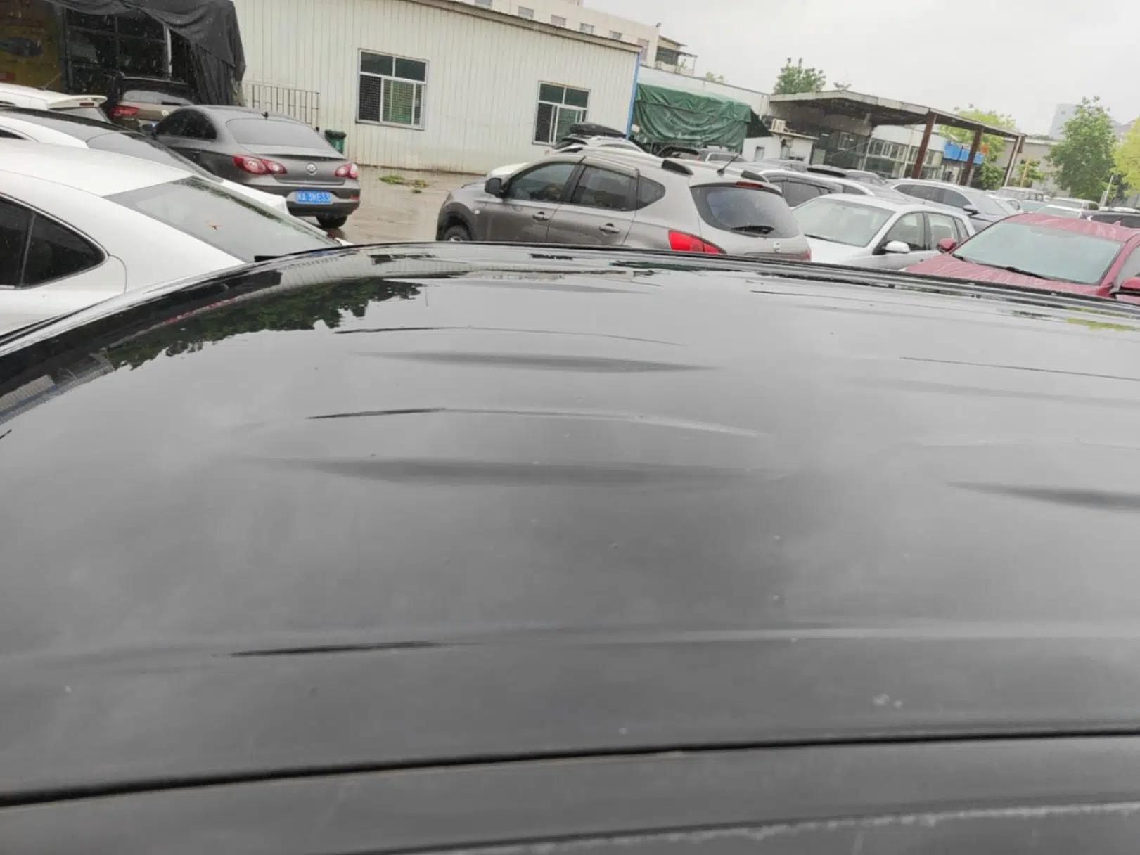 Toyota RAV4 2021 2.0L CVT Two-Wheel Drive Urban Edition — миниатюра 7