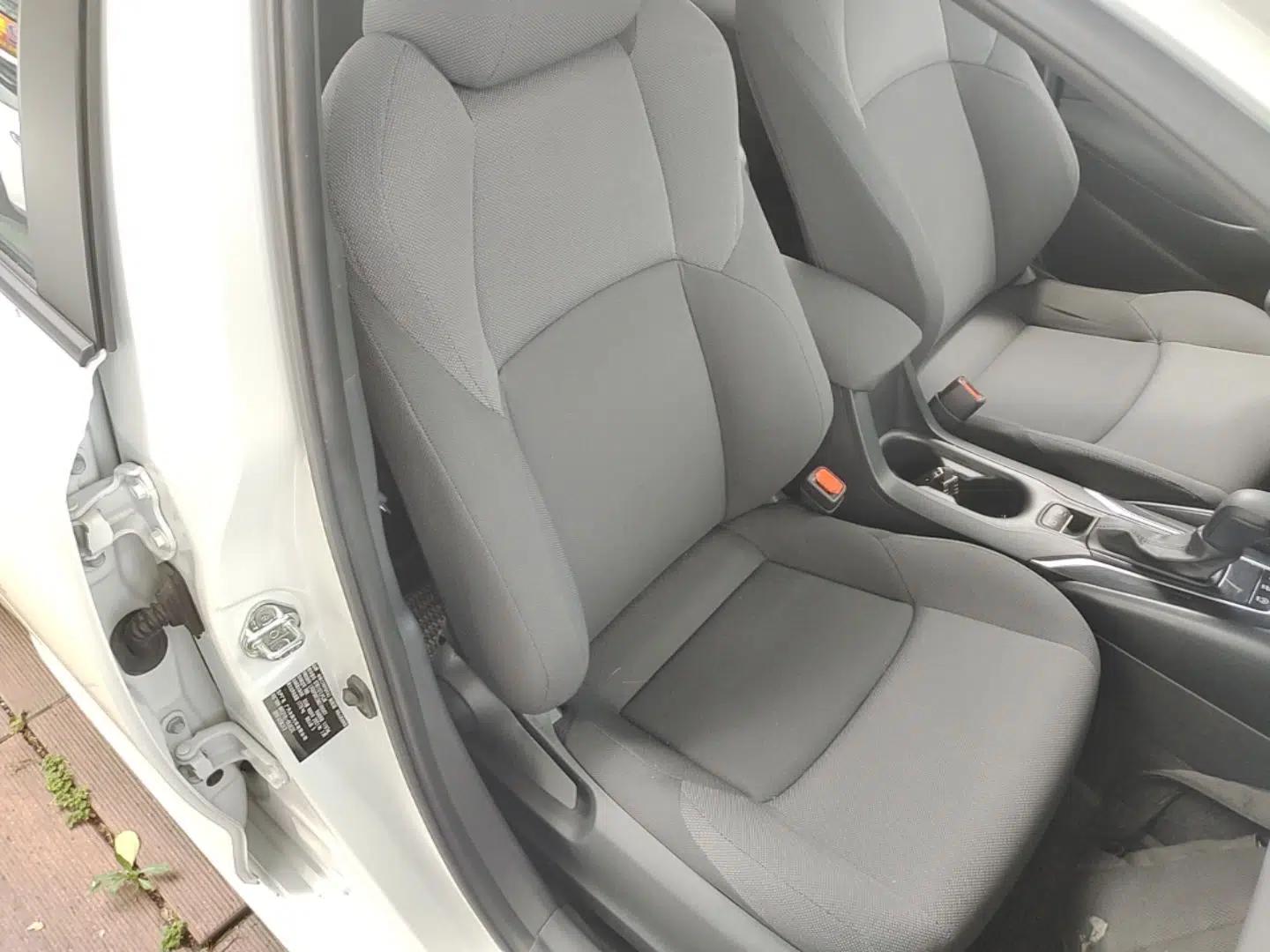 Toyota Levin 2021 185T CVT Luxury Edition — миниатюра 26