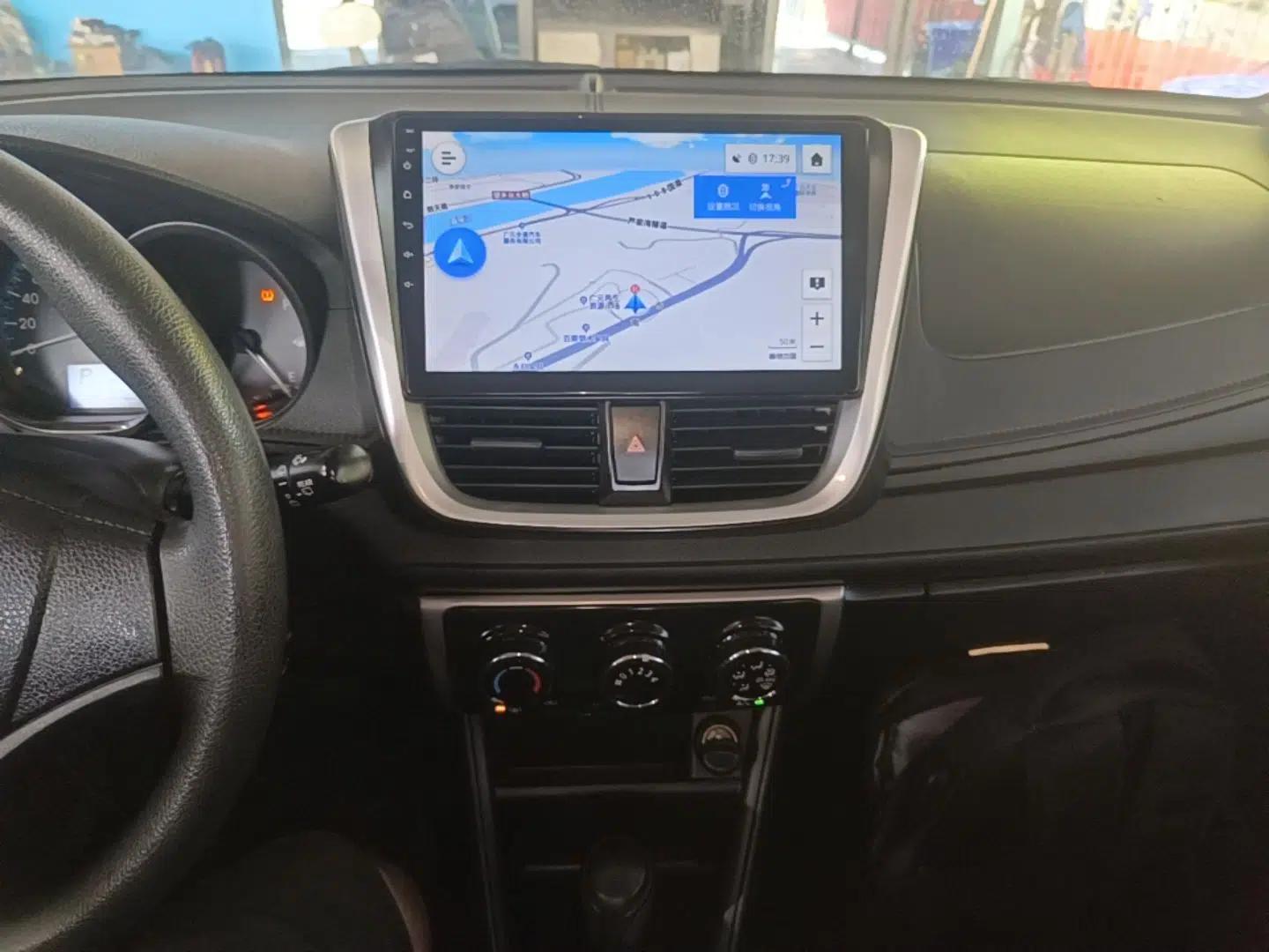 Toyota Vios FS 2019 1.5L CVT Fengchi Edition — миниатюра 15