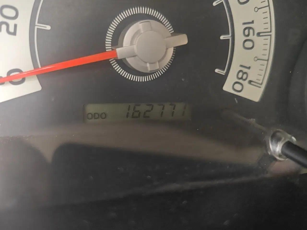 Toyota FJ Cruiser 2007 4.0L — миниатюра 12