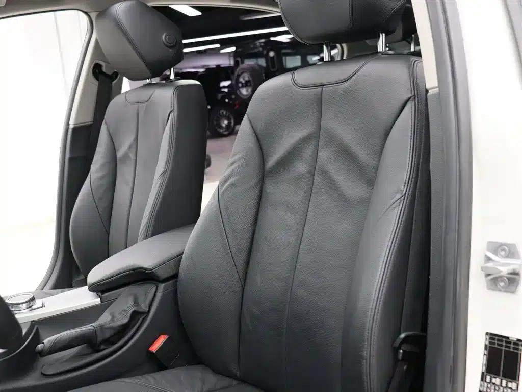 BMW 3 Series 2016 328Li Fashion Edition — миниатюра 3