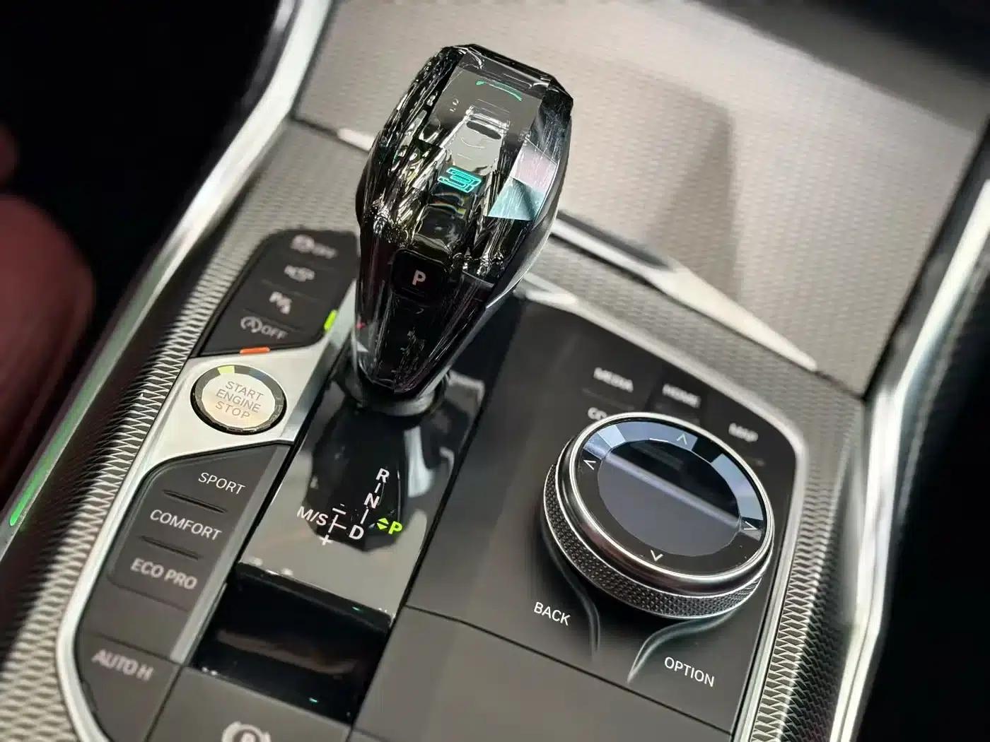 2021 BMW 3 Series Facelift 325Li M Sport Shadow Edition — миниатюра 5