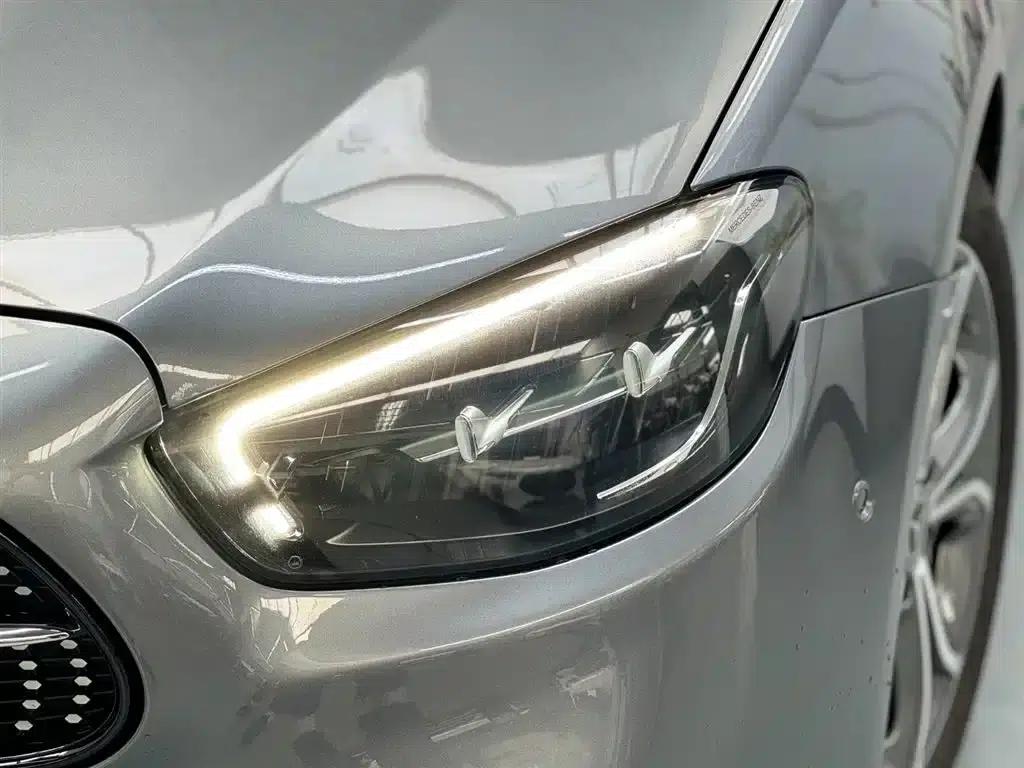 Mercedes-Benz E-Class 2021 E 300 L Sport Luxury — миниатюра 4