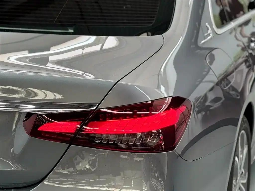Mercedes-Benz E-Class 2021 E 300 L Sport Luxury — миниатюра 5