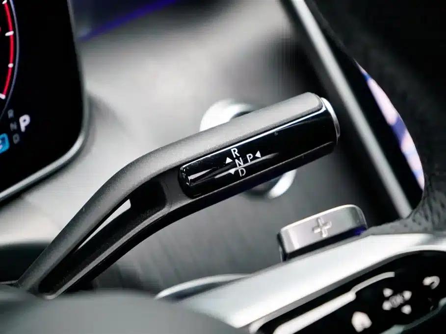 2023 Mercedes-Benz C-Class C 260 L Sport Edition — миниатюра 20
