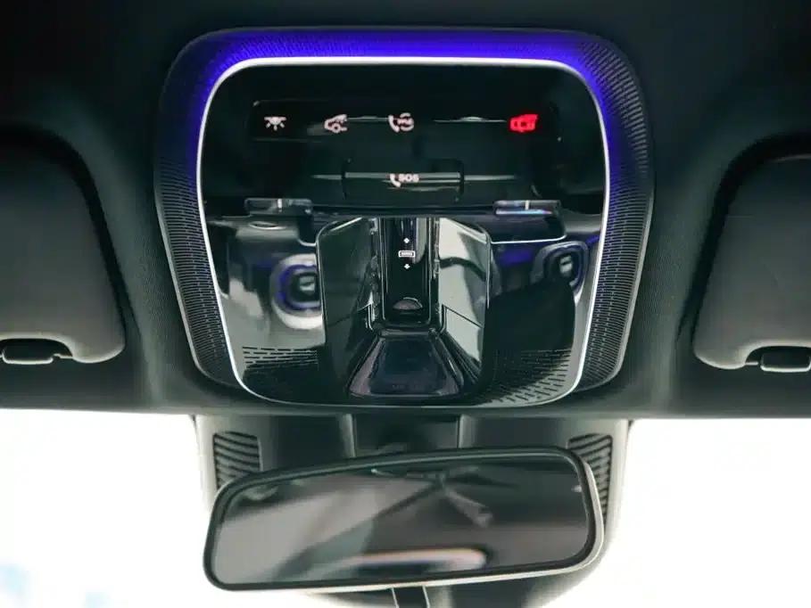 2023 Mercedes-Benz C-Class C 260 L Sport Edition — миниатюра 26
