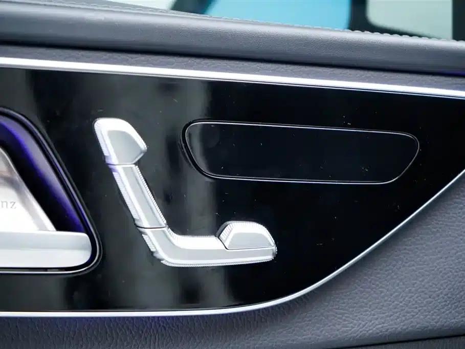 2023 Mercedes-Benz C-Class C 260 L Sport Edition — миниатюра 29