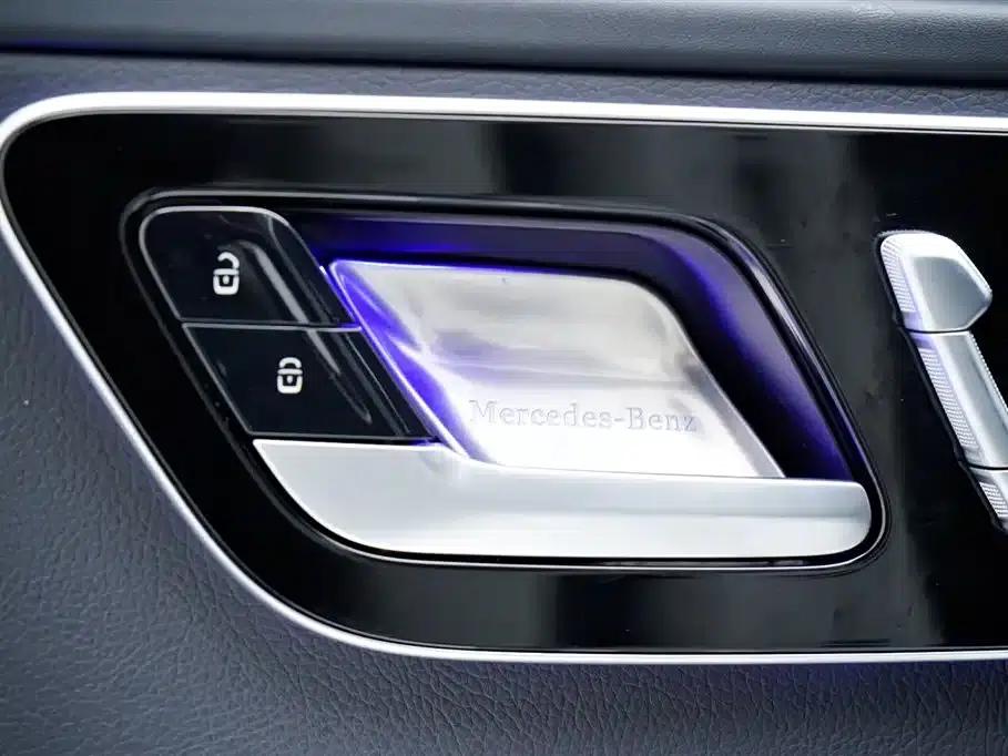 2023 Mercedes-Benz C-Class C 260 L Sport Edition — миниатюра 30