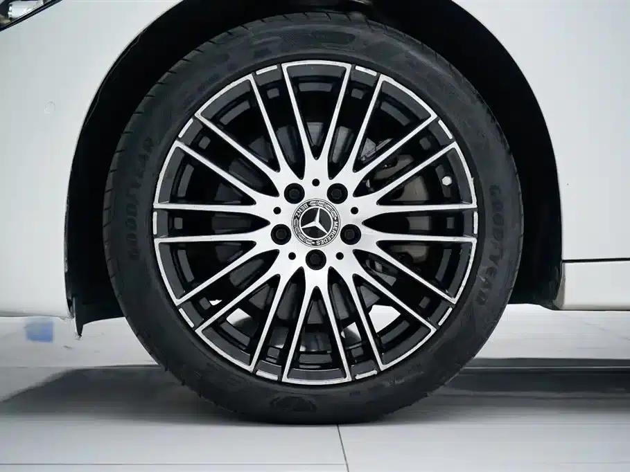 2023 Mercedes-Benz C-Class C 260 L Sport Edition — миниатюра 32