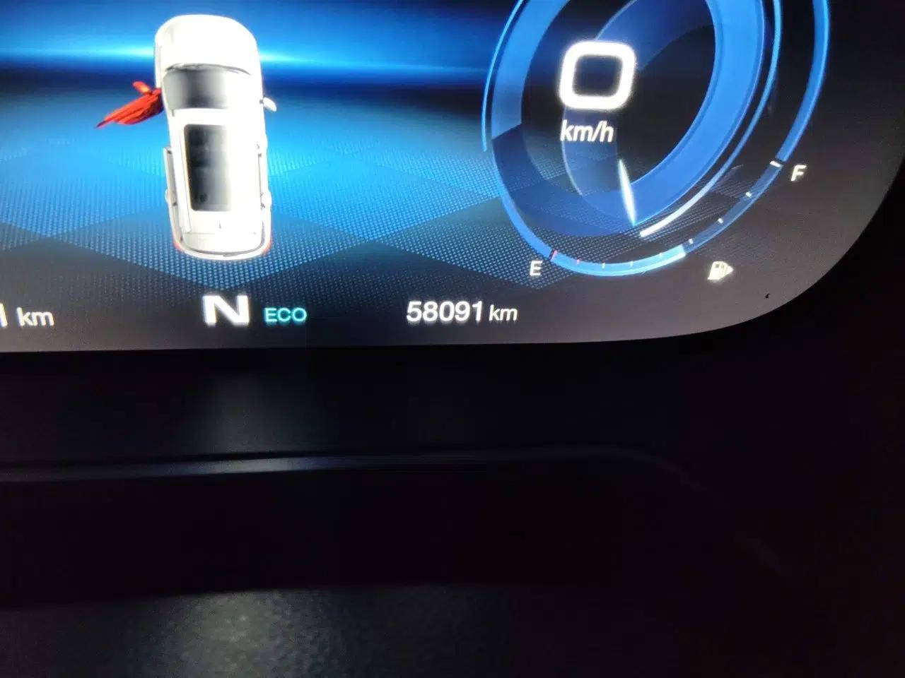 GAC Trumpchi GS4 2020 270T Automatic Smart Connectivity Edition — миниатюра 12