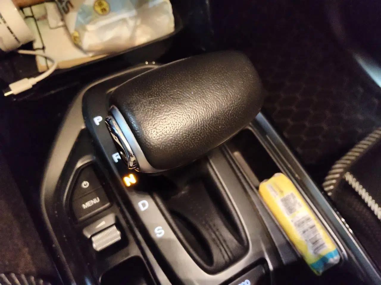 GAC Trumpchi GS4 2020 270T Automatic Smart Connectivity Edition — миниатюра 14
