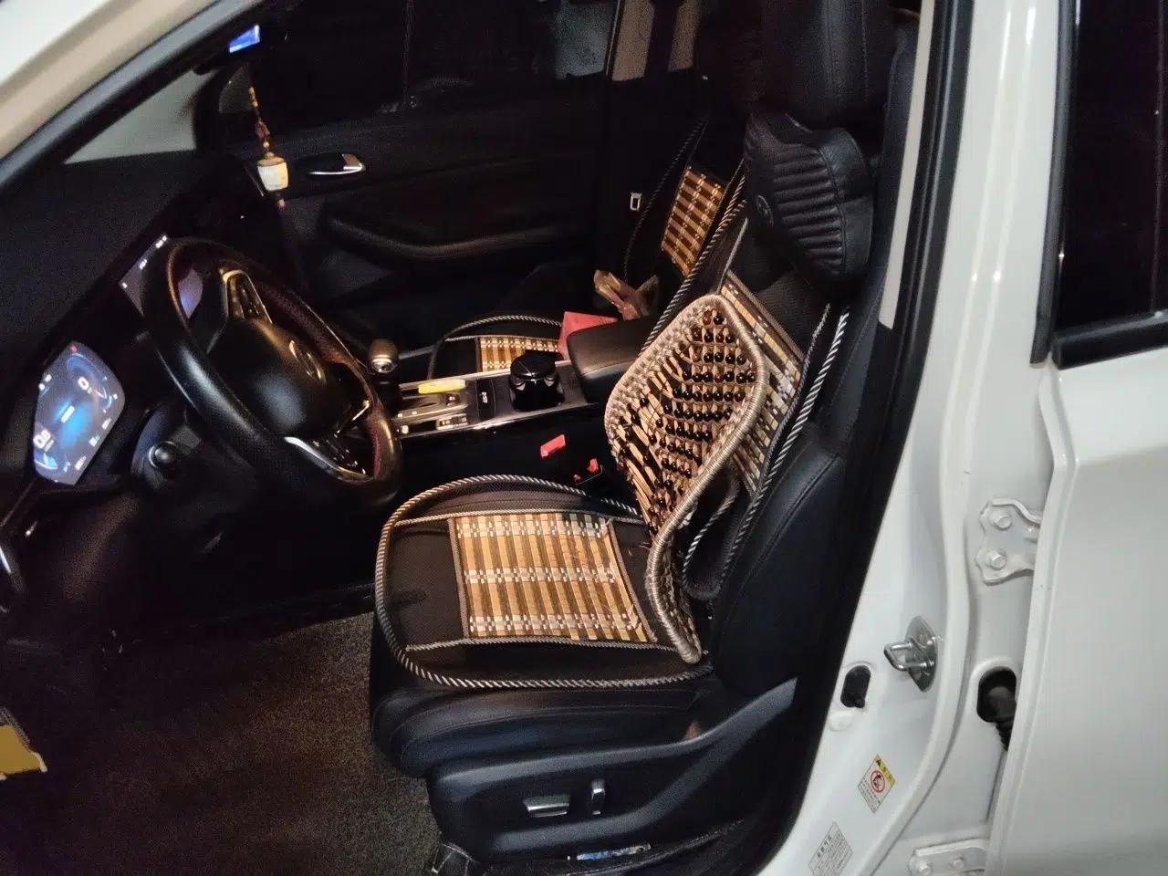 GAC Trumpchi GS4 2020 270T Automatic Smart Connectivity Edition — миниатюра 15