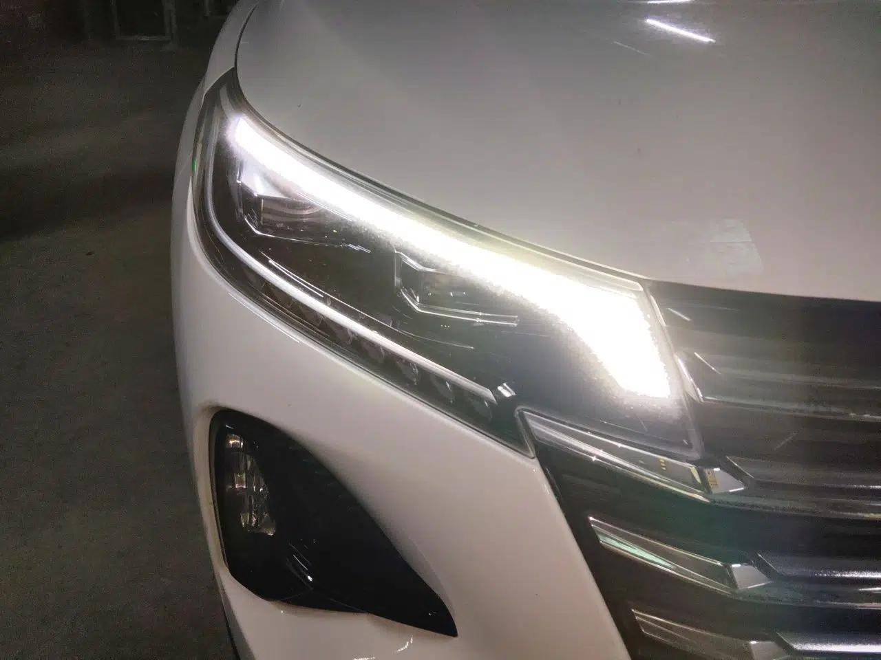 GAC Trumpchi GS4 2020 270T Automatic Smart Connectivity Edition — миниатюра 7