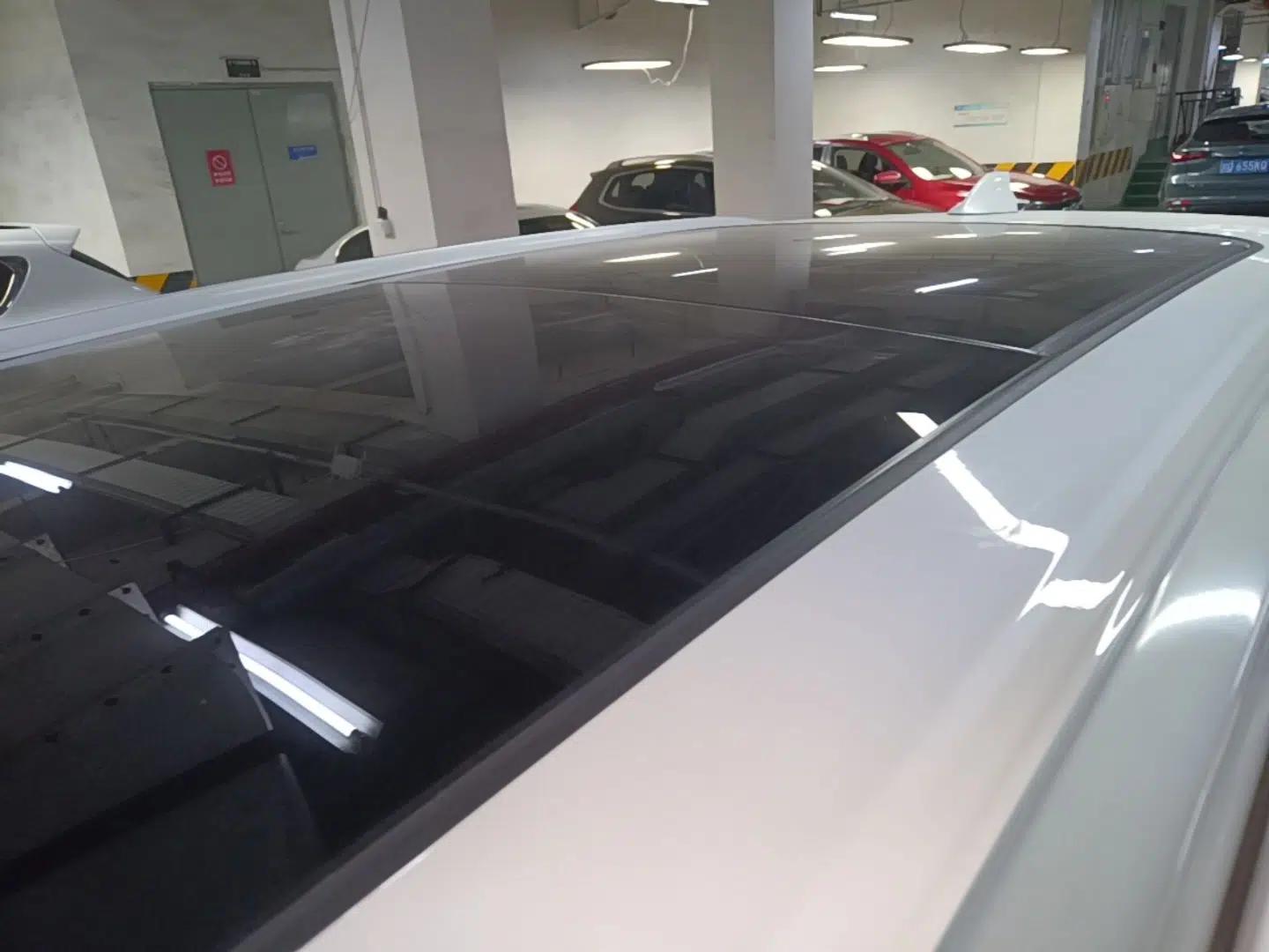 Haval H6 2024 1.5T Two-Wheel-Drive Classic Edition — миниатюра 7