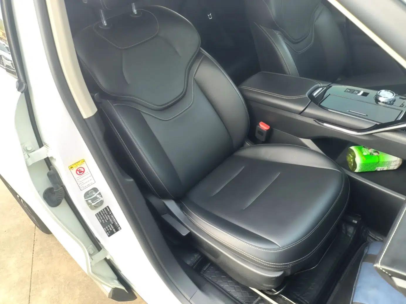 Haval H6 2022 3rd Generation 1.5T Automatic Two-Wheel Drive Max — миниатюра 19