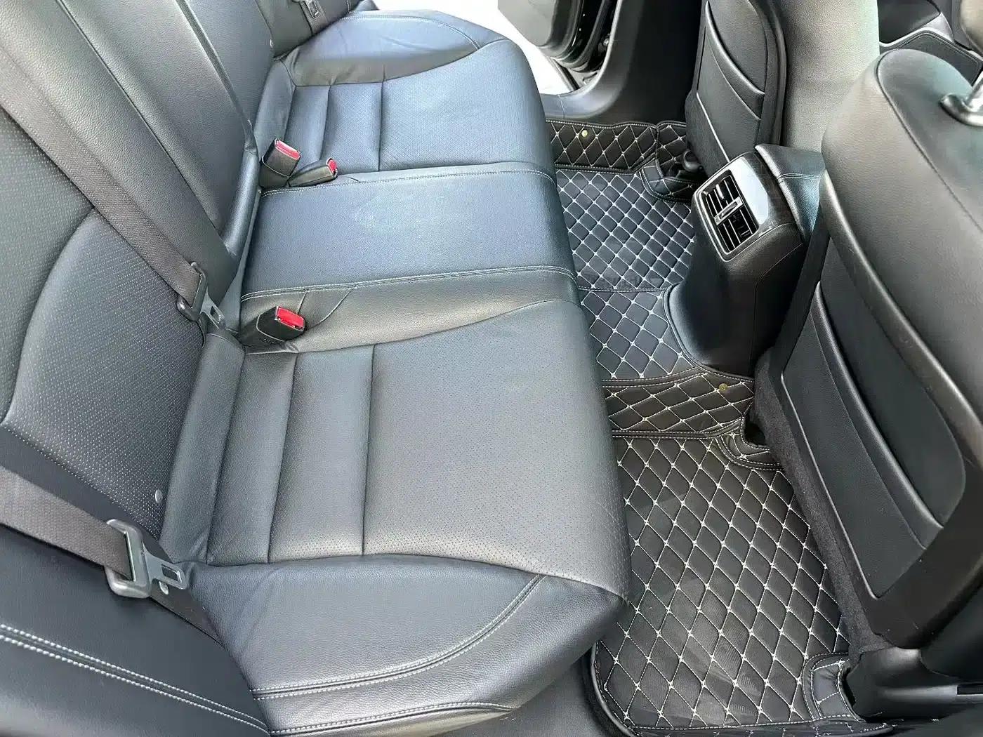 2014 Honda Accord 2.4L EX Luxury Edition — миниатюра 7