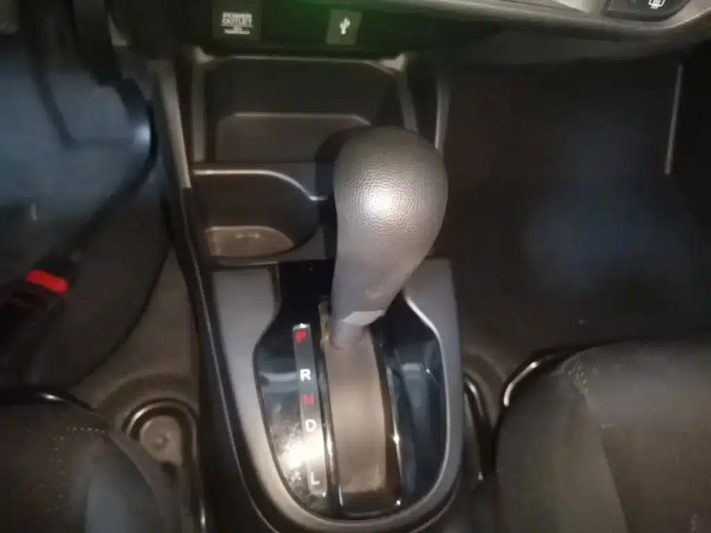 Honda Fit 2018 1.5L CVT Comfort Sunroof Edition — миниатюра 14