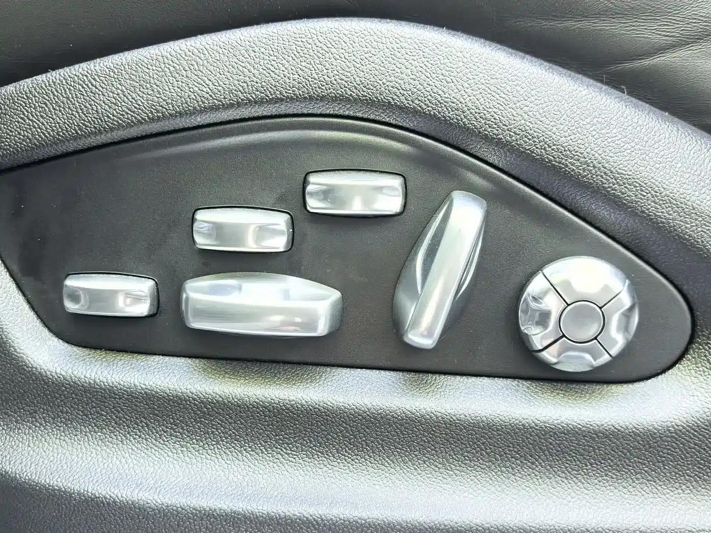 Cayenne 2019 Cayenne Coupé 3.0T — миниатюра 11