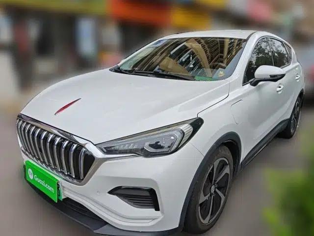 Hongqi E-HS3