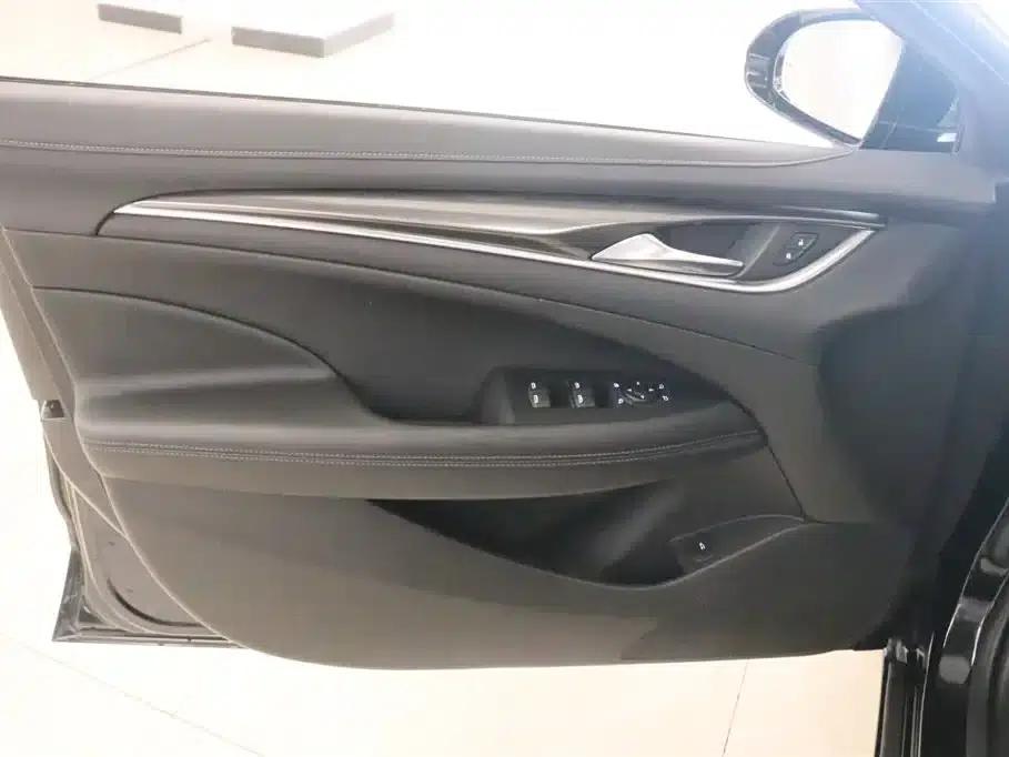 Buick LaCrosse 2021 652T Luxury Edition — миниатюра 11