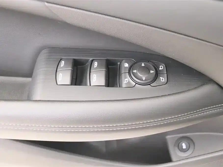 Buick LaCrosse 2021 652T Luxury Edition — миниатюра 12