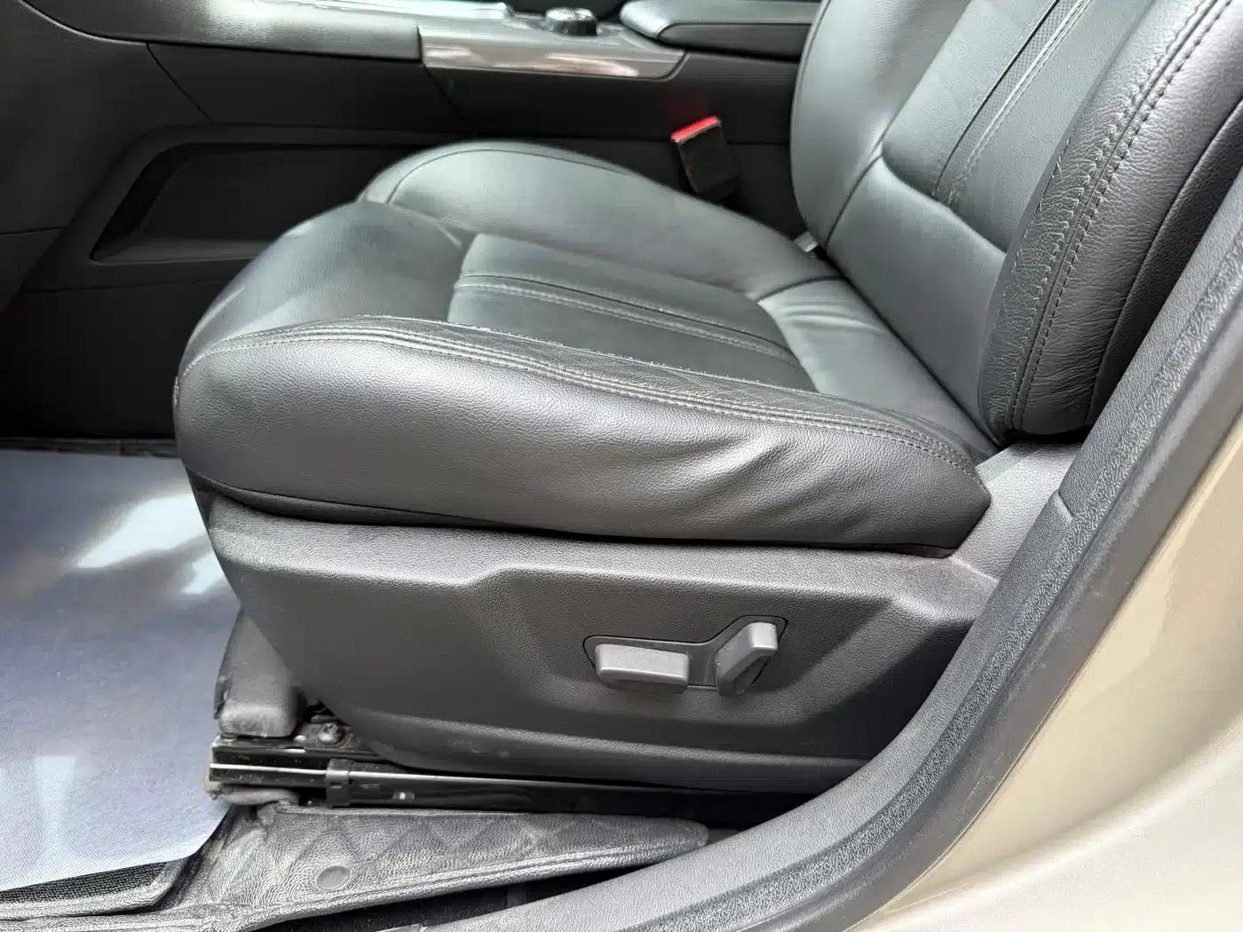 Peugeot 3008 2016 1.6THP Automatic Trend Edition — миниатюра 23