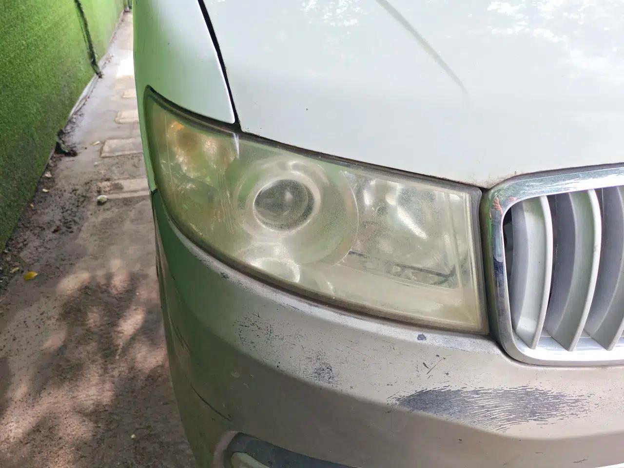 Jinbei New Hiace X30L — миниатюра 7