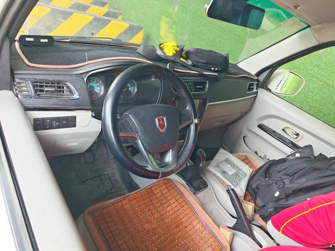 Jinbei New Hiace X30L — миниатюра 9