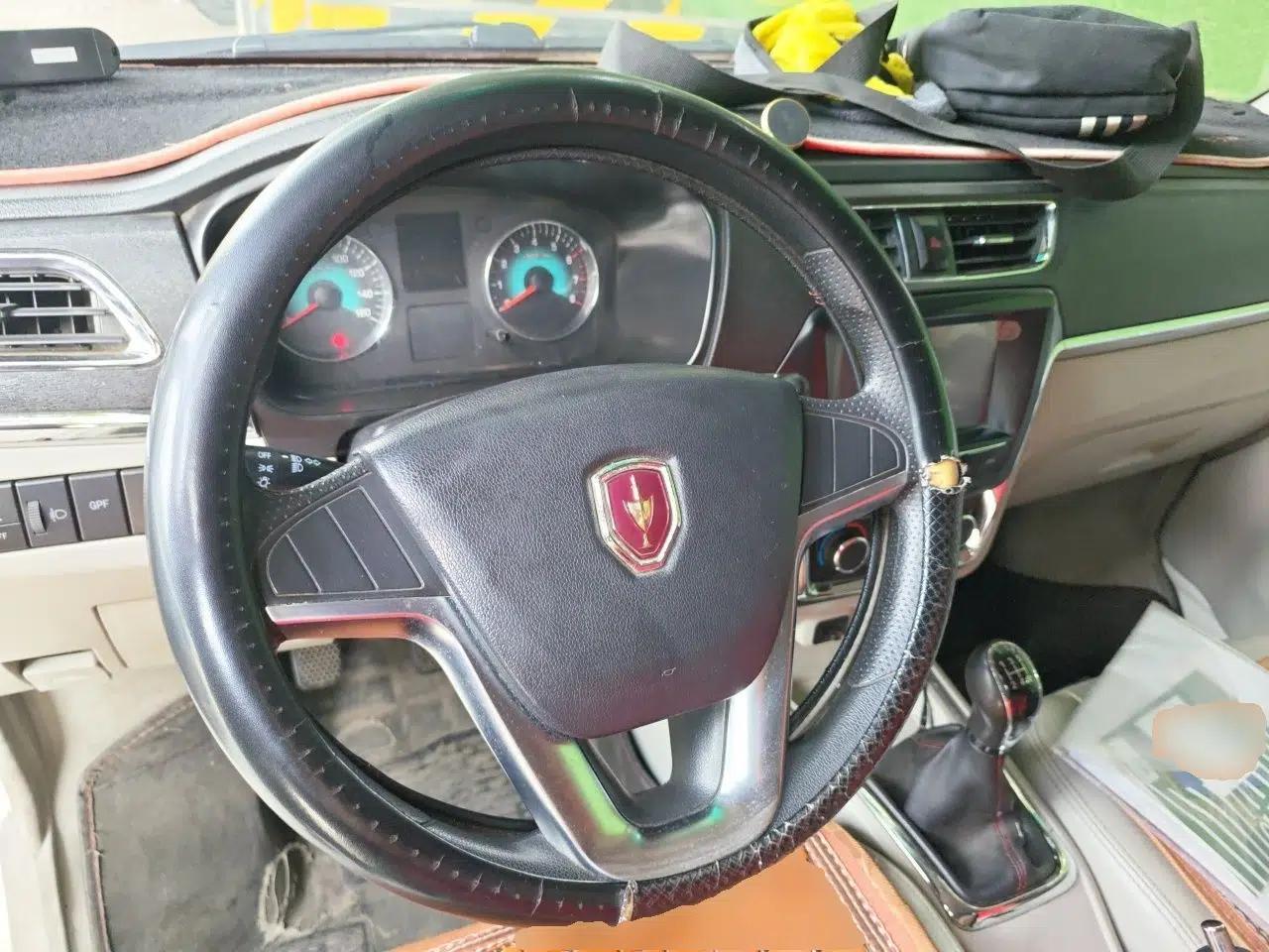 Jinbei New Hiace X30L — миниатюра 10
