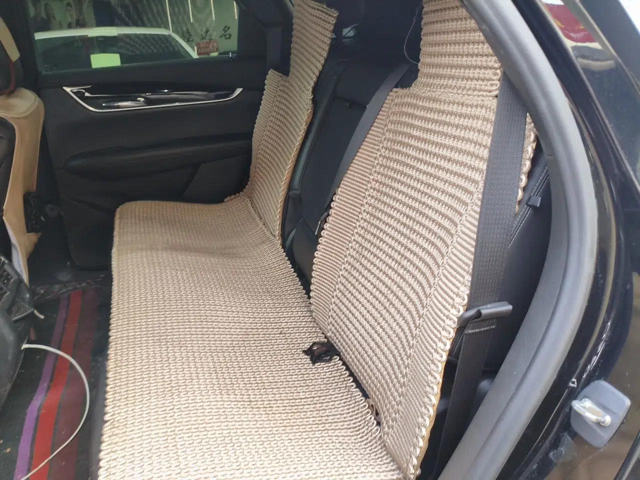 Cadillac XT5 2020 28T Luxury Version — миниатюра 17