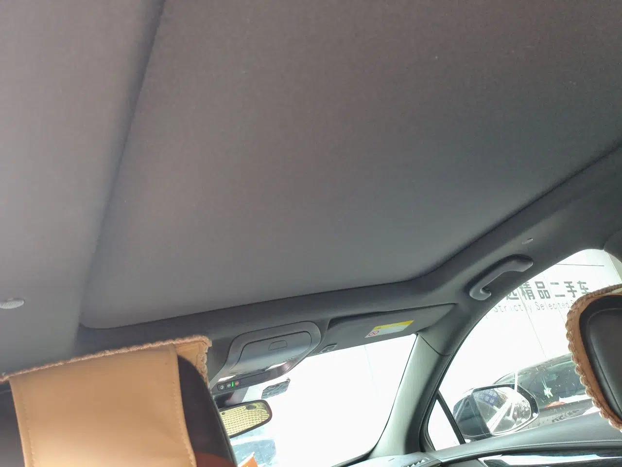 Cadillac XT5 2020 28T Luxury Version — миниатюра 18