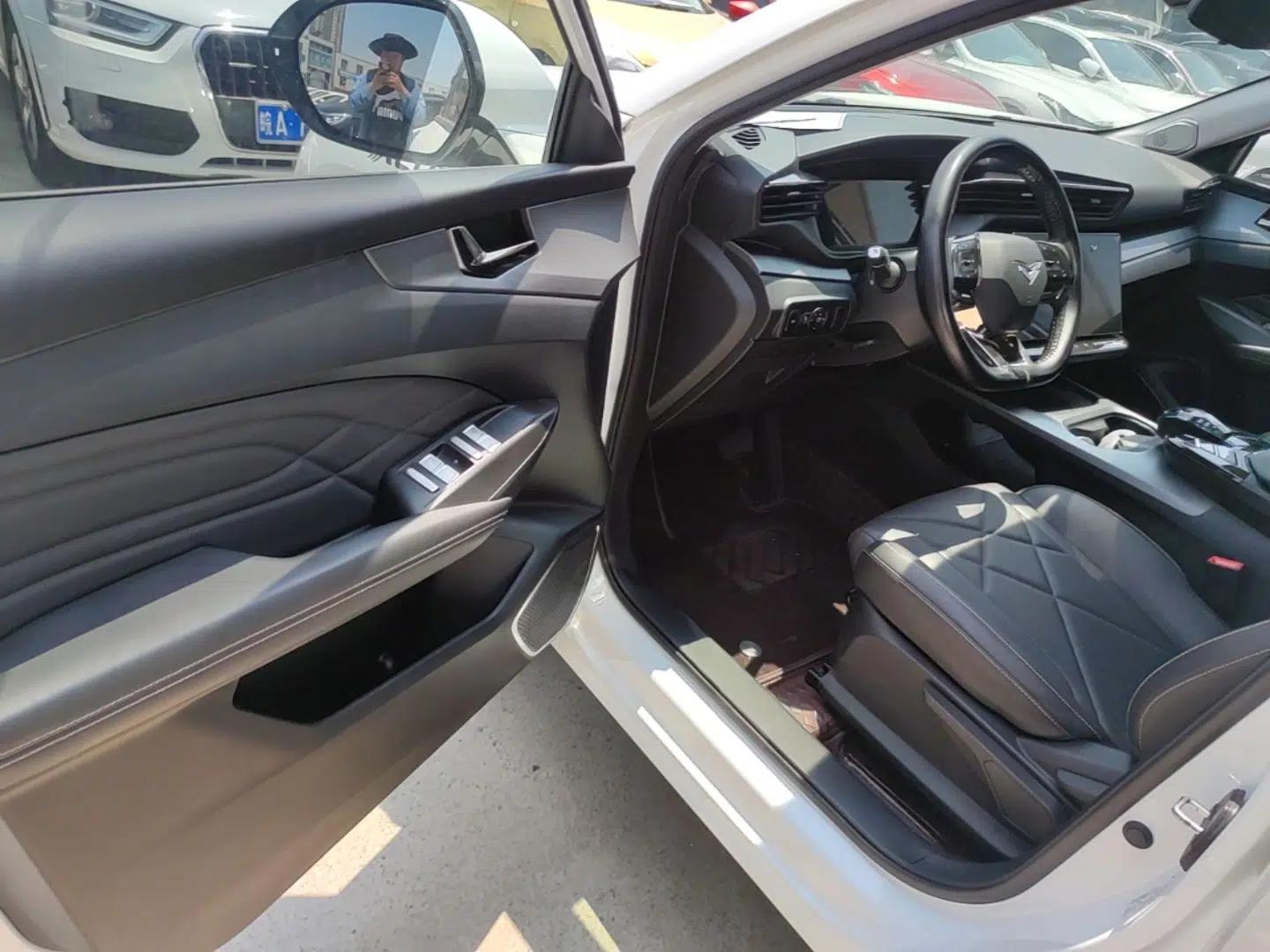 Cowin Kunlun 2024 1.6T Plateau Edition 5 Seats — миниатюра 23