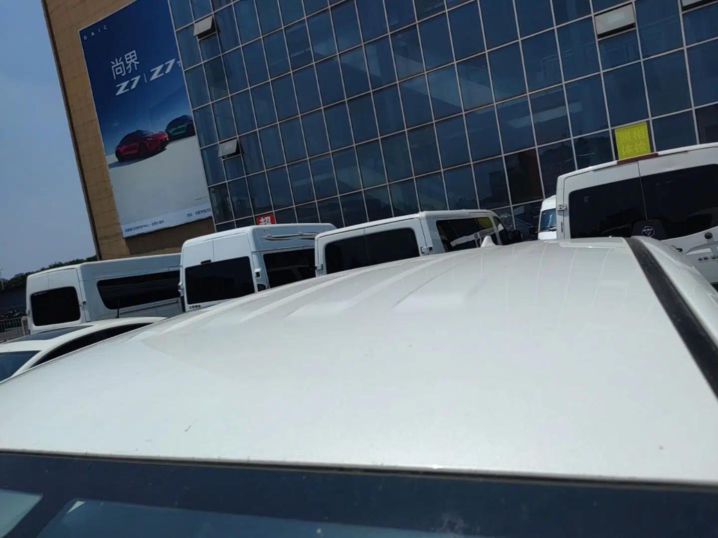 Cowin Kunlun 2024 1.6T Plateau Edition 5 Seats — миниатюра 7