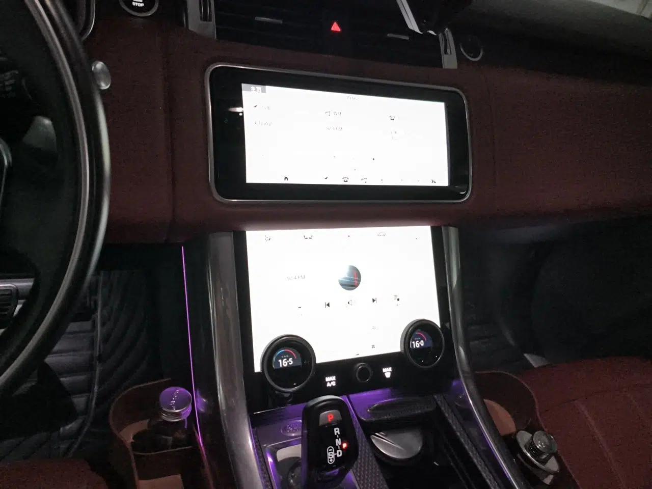 Land Rover Range Sport 2020 3.0 L6 HSE DYNAMIC — миниатюра 13