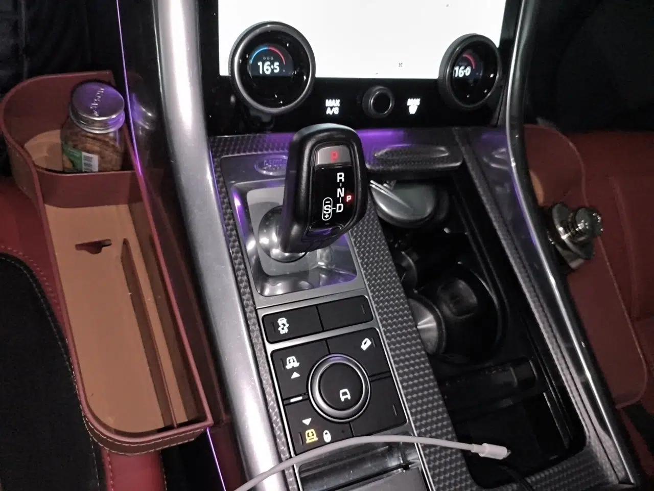 Land Rover Range Sport 2020 3.0 L6 HSE DYNAMIC — миниатюра 14
