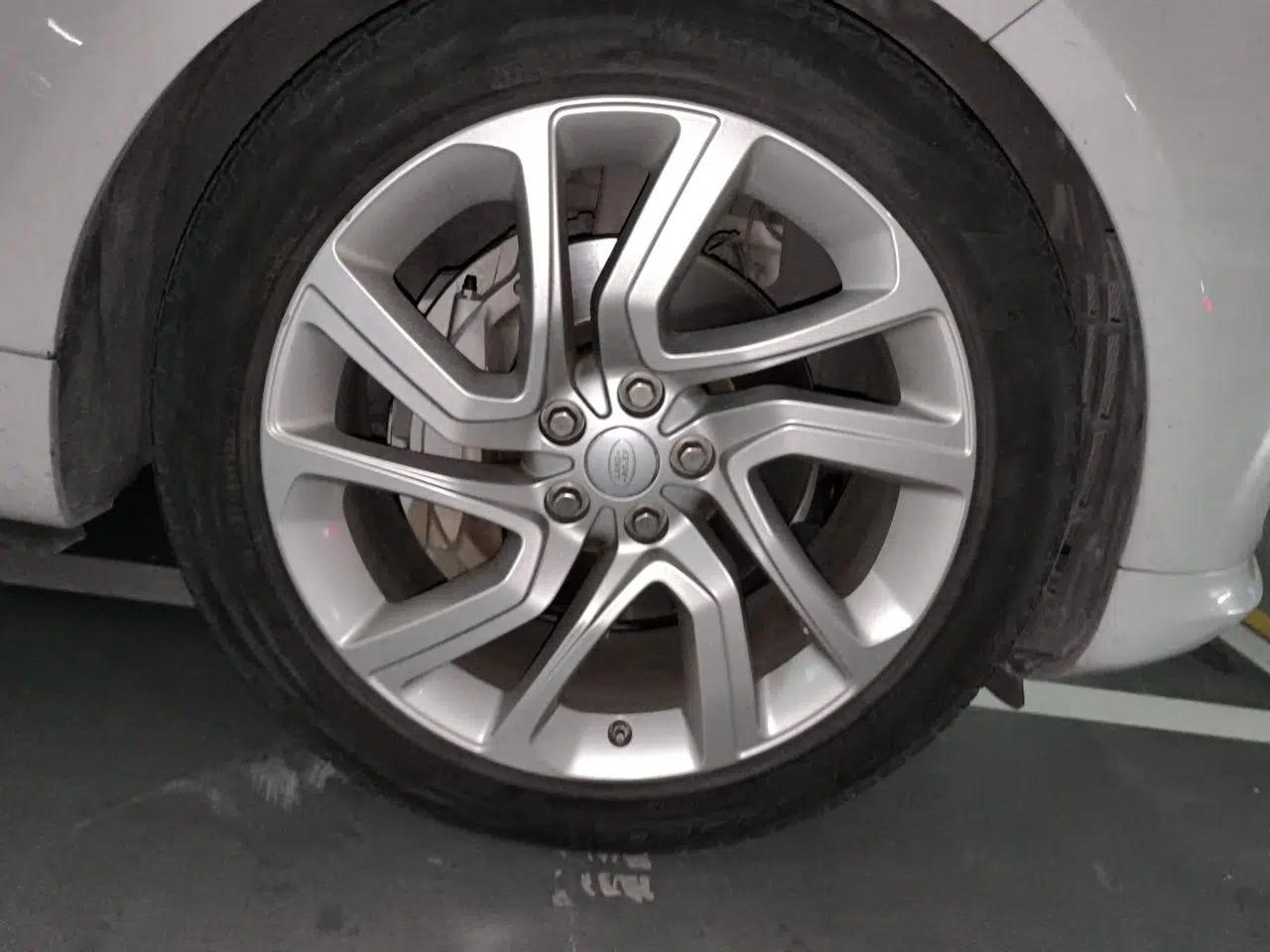 Land Rover Range Sport 2020 3.0 L6 HSE DYNAMIC — миниатюра 8