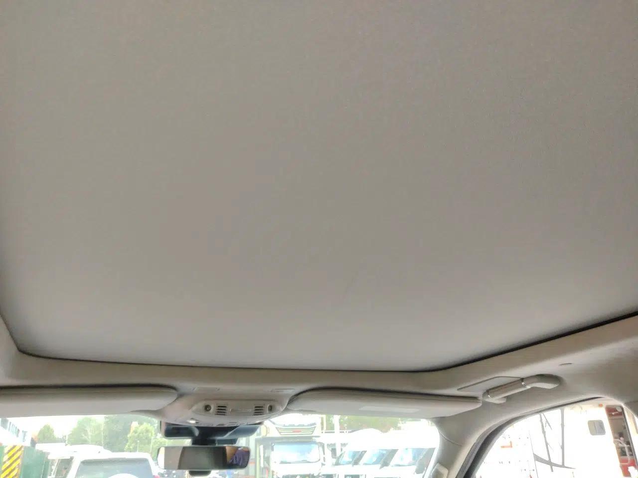 Lincoln Navigator — миниатюра 18