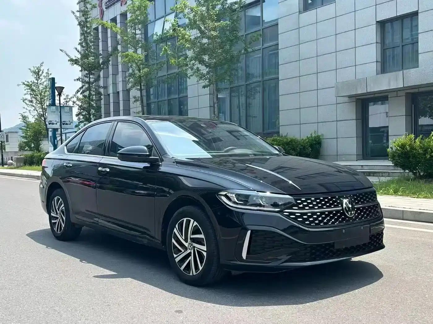 Lavida 2024 300TSI DSG Starry Sky Leading Edition — миниатюра 3