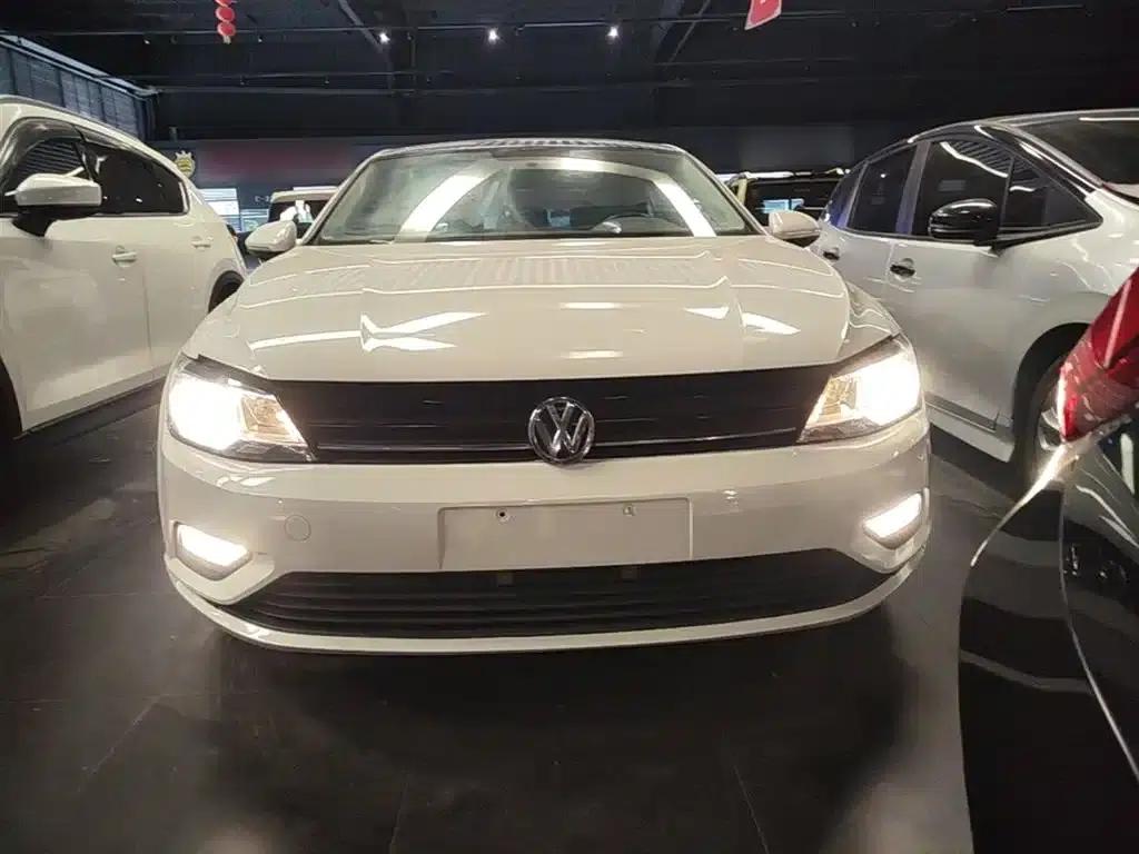 Lamando 2017 230TSI DSG Fashion Edition — миниатюра 3