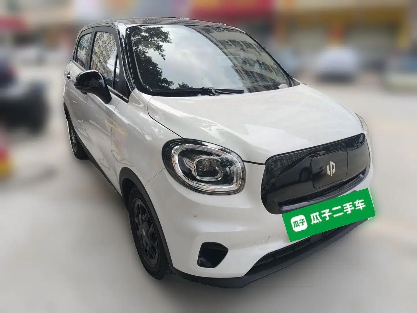 Leapmotor T03 2025 310 Comfort Edition — миниатюра 3