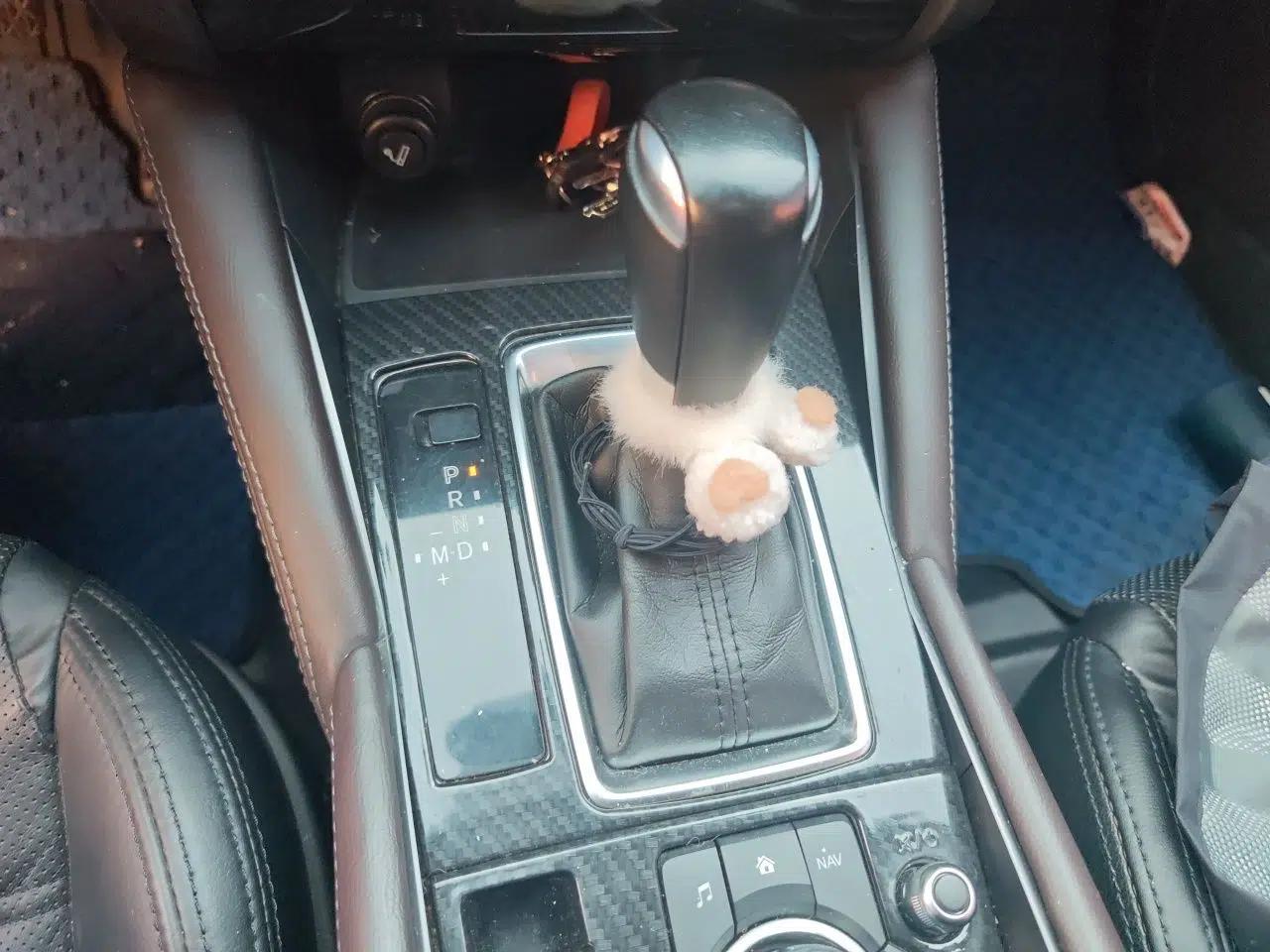 Mazda Atenza 2017 2.5L Blue Sky Prestige Edition — миниатюра 14