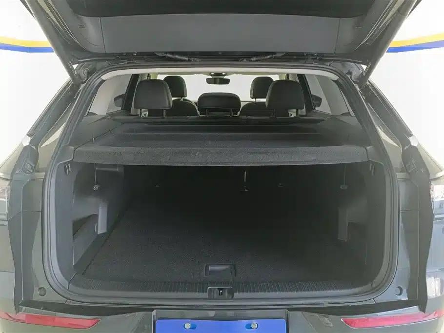 2023 Range Rover 380TSI AWD R-Line Cruiser — миниатюра 4